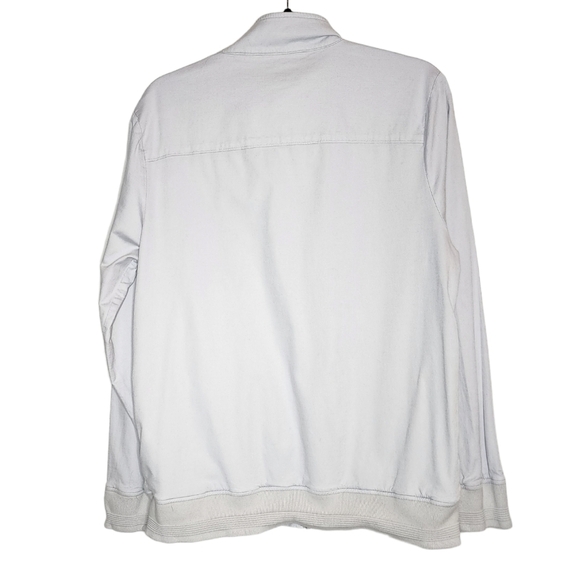 Travis Mathew lightweight zip jacket. - Picture 5 of 14